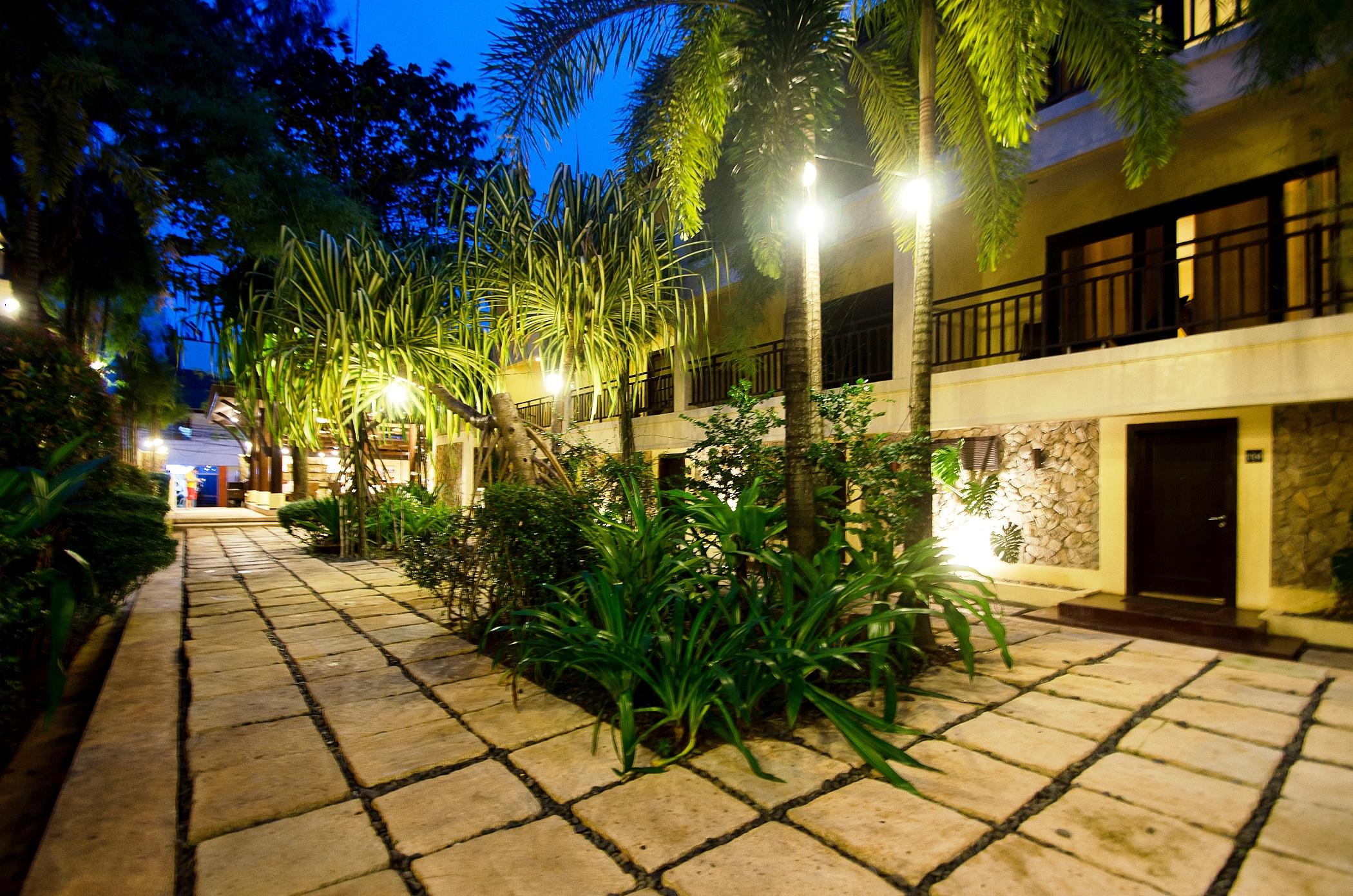 Canyon De Boracay Balabag  Exterior photo