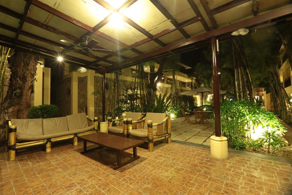 Canyon De Boracay Balabag  Exterior photo