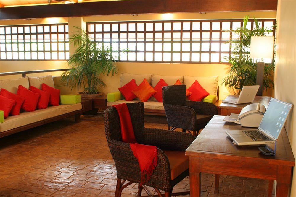 Canyon De Boracay Balabag  Exterior photo